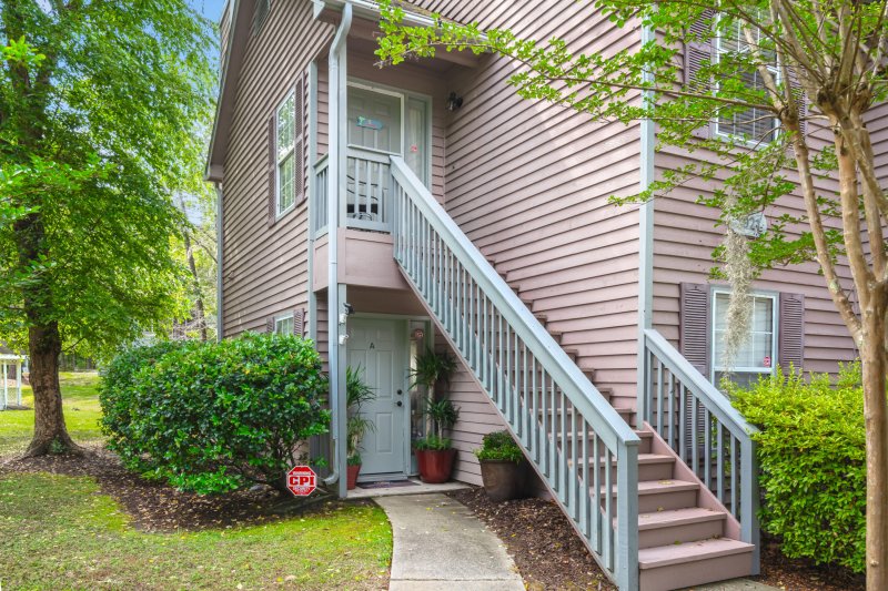 Property image 2 of 7921 Cricket Court in The Park at Rivers Edge, North Charleston, SC 29418