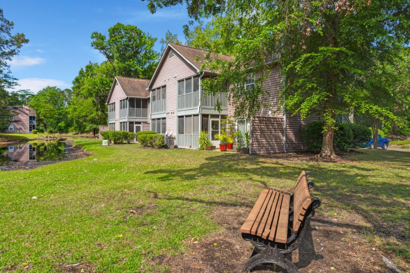 Property image 3 of 7921 Cricket Court in The Park at Rivers Edge, North Charleston, SC 29418