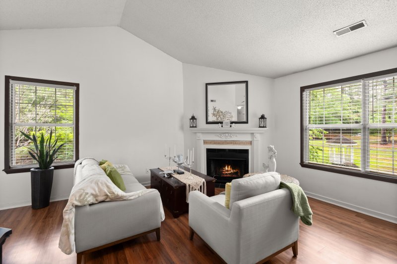 Property image 5 of 7921 Cricket Court in The Park at Rivers Edge, North Charleston, SC 29418