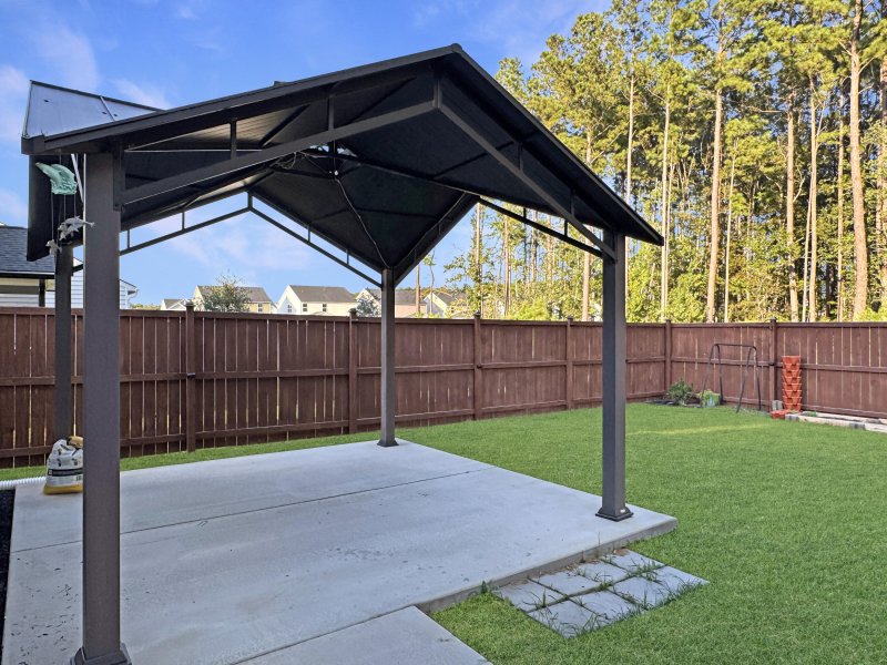 Property image 4 of 154 Cypress Preserve Boulevard in Cypress Preserve, Moncks Corner, SC 29461