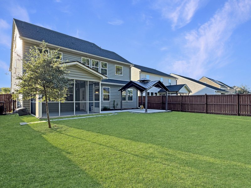 Property image 5 of 154 Cypress Preserve Boulevard in Cypress Preserve, Moncks Corner, SC 29461