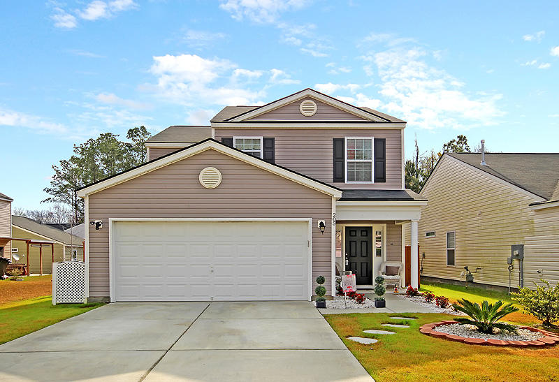 Property image 2 at 205 Keaton Brook Drive, Summerville, SC 29485