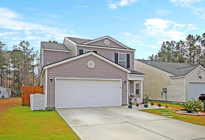 Property image 3 at 205 Keaton Brook Drive, Summerville, SC 29485