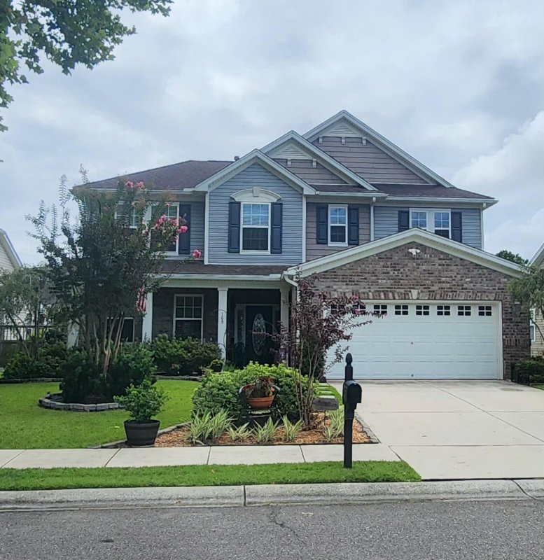 169 Woodbrook Way Way