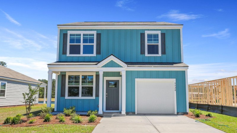 5520 Bowmore Boulevard