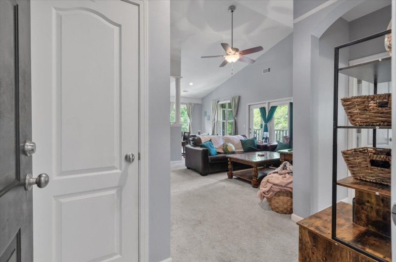 Property image 3 of 2632 Egret Crest Lane in The Colony at Heron Reserve, Charleston, SC 29414