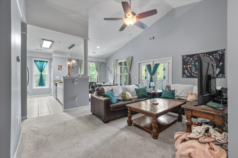 Property image 4 of 2632 Egret Crest Lane in The Colony at Heron Reserve, Charleston, SC 29414