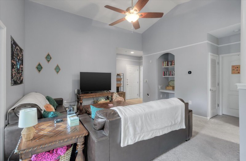 Property image 5 of 2632 Egret Crest Lane in The Colony at Heron Reserve, Charleston, SC 29414