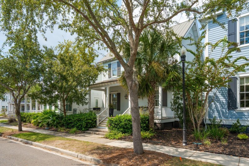 Property image 3 at 1708 Paradise Lake Drive, Mount Pleasant, SC 29464