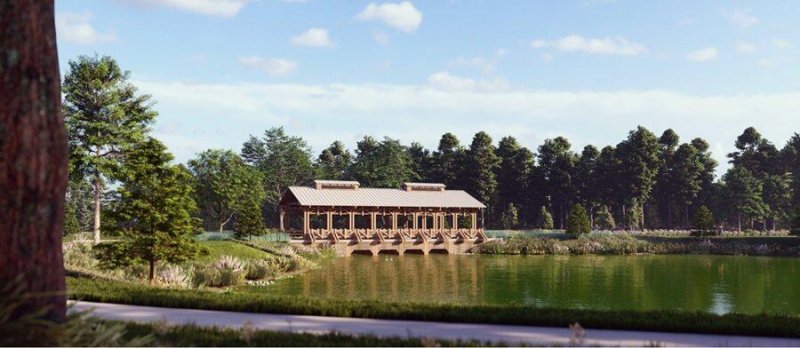 Property image 2 of 1002 Sagegrass Street in Summers Corner, Summerville, SC 29485