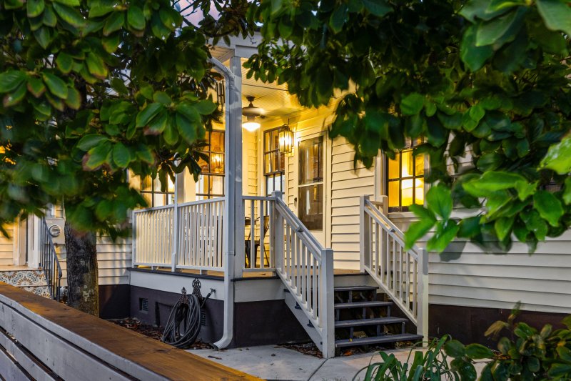 Property image 4 of 24 Hanover Street in Eastside, Charleston, SC 29403