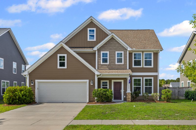 3232 Arrow Arum Drive