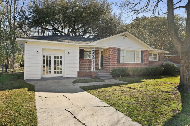 Property image 3 at 5314 Albert Street, North Charleston, SC 29418