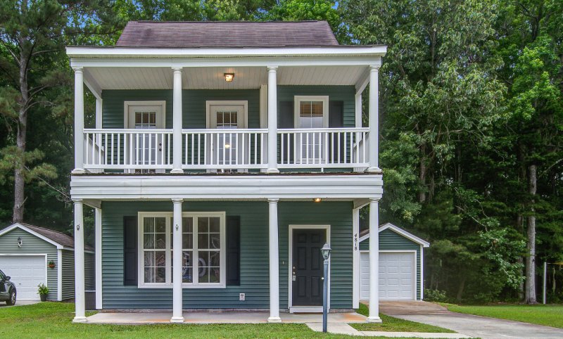 Property image 2 at 4818 Buttercup Way, Summerville, SC 29485