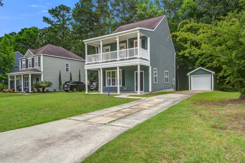 Property image 3 at 4818 Buttercup Way, Summerville, SC 29485
