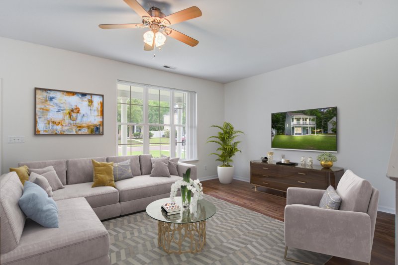 Property image 5 at 4818 Buttercup Way, Summerville, SC 29485