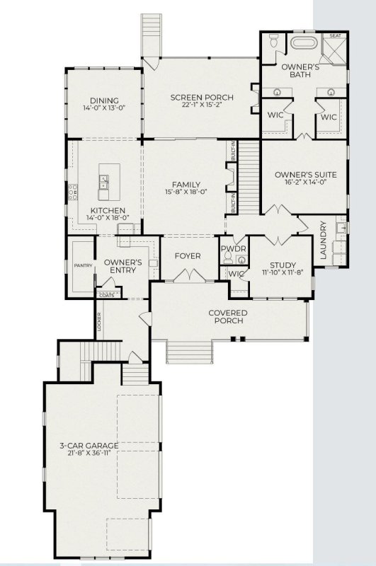 Property image 2 at 3904 Delinger Drive, Mount Pleasant, SC 29466