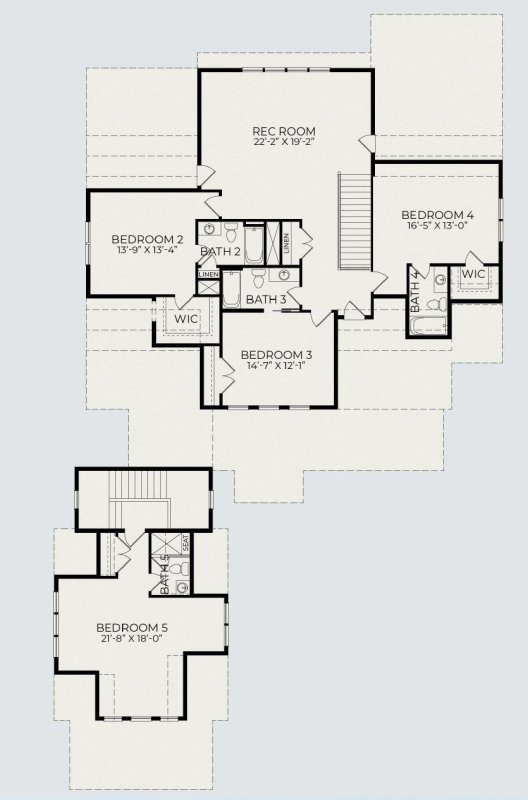 Property image 3 at 3904 Delinger Drive, Mount Pleasant, SC 29466