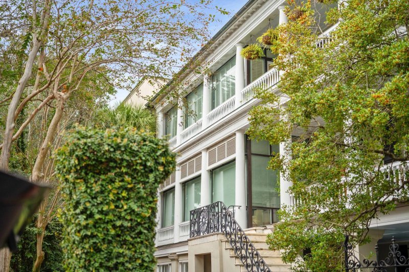 Property image 3 of 5 Legare Street C in South of Broad, Charleston, SC 29401