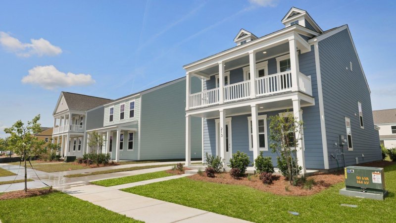 Property image 4 of 213 Terrace View Drive in Sheep Island, Summerville, SC 29486