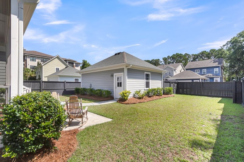 Property image 2 at 1392 Founders Way, Mount Pleasant, SC 29464