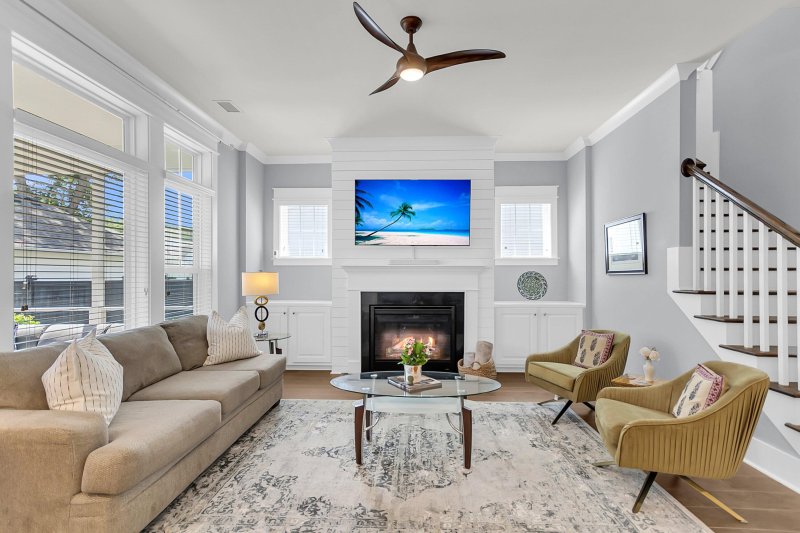 Property image 5 at 1392 Founders Way, Mount Pleasant, SC 29464