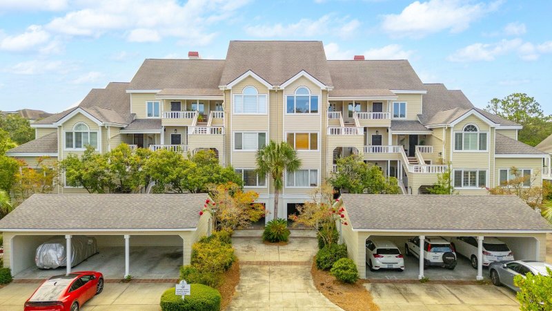 1551 Ben Sawyer Boulevard C