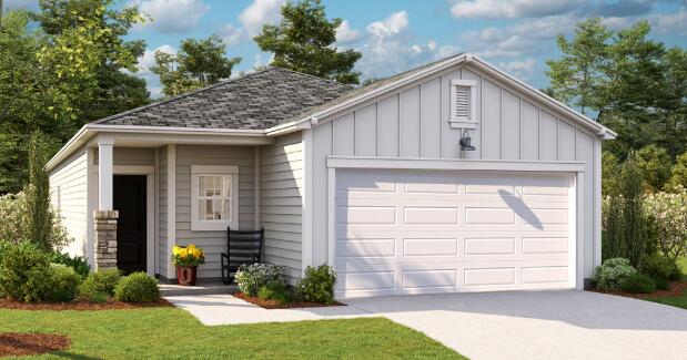 366 Pine Crest View Drive