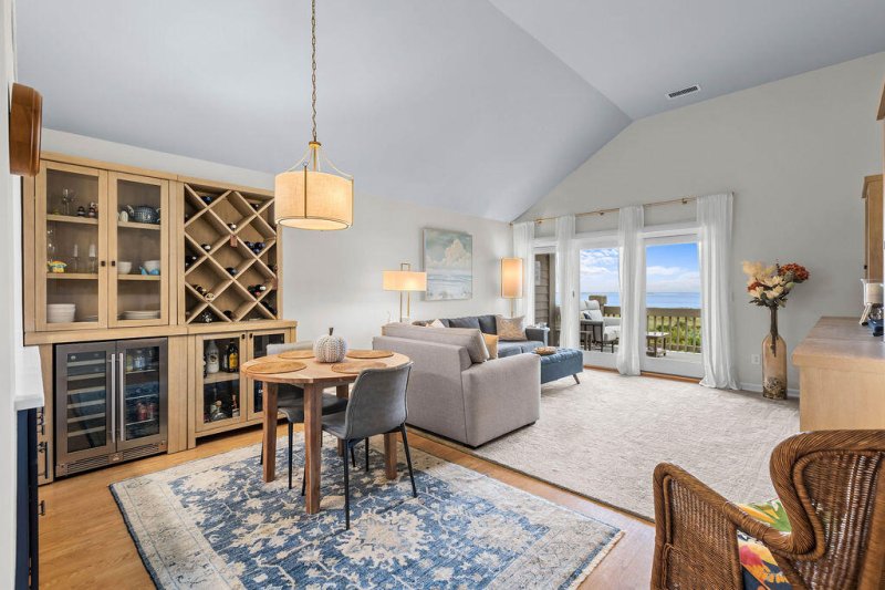 Property image 5 of 1382 Pelican Watch Villas in Pelican Watch Villa, Seabrook Island, SC 29455