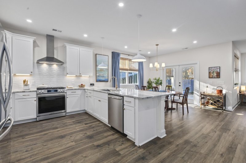 Property image 2 of 100 Risewell Court in Hayes Park, Johns Island, SC 29455