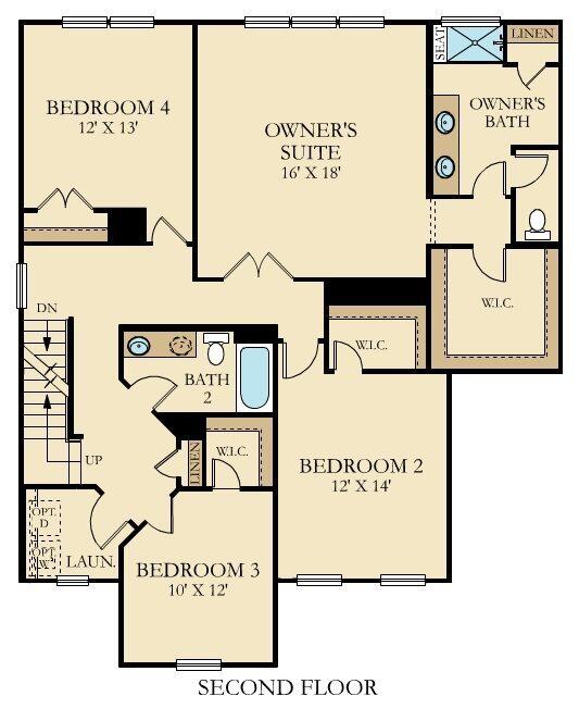 Property image 3 of 103 Dry Dock Street in Summers Corner, Summerville, SC 29485