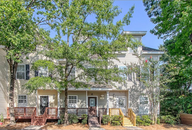 Property image 3 of 4791 Arco Lane in Lake Palmetto, North Charleston, SC 29418