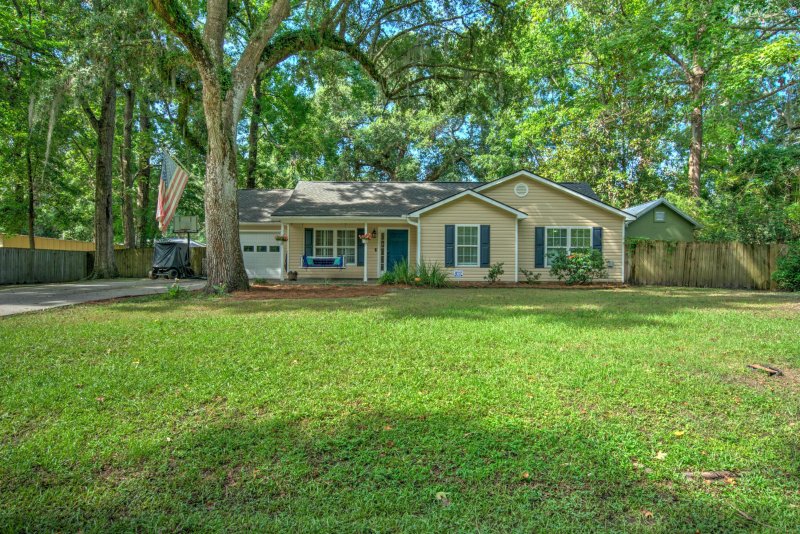 Property image 3 of 1944 Everett Street in Cedar Springs, Johns Island, SC 29455