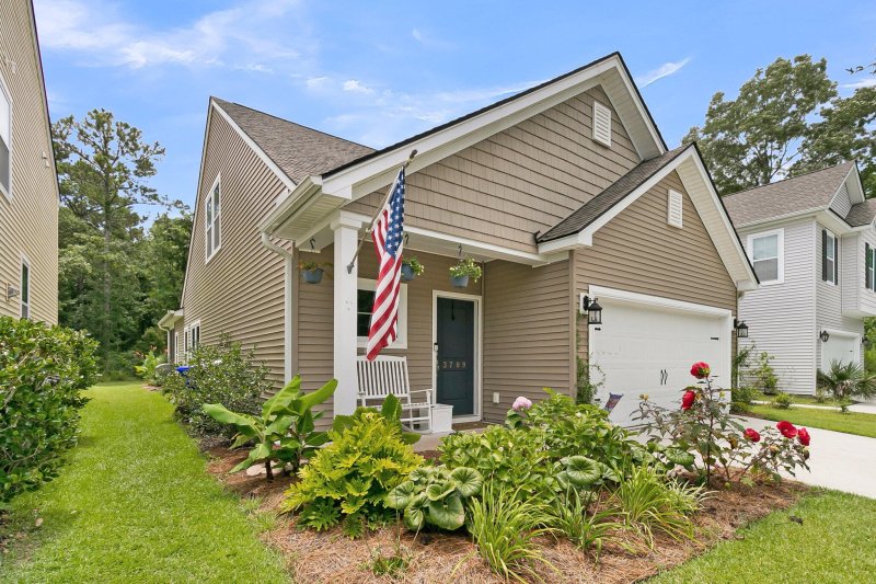 Property image 2 at 3789 Tupelo Branch Row, Mount Pleasant, SC 29429