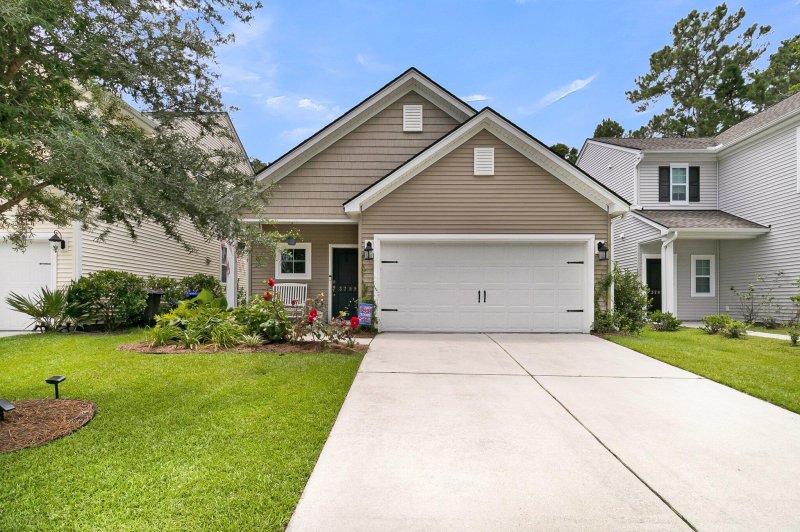 Property image 5 at 3789 Tupelo Branch Row, Mount Pleasant, SC 29429