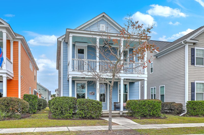 Property image 3 of 2997 Sweetleaf Lane in Whitney Lake, Johns Island, SC 29455