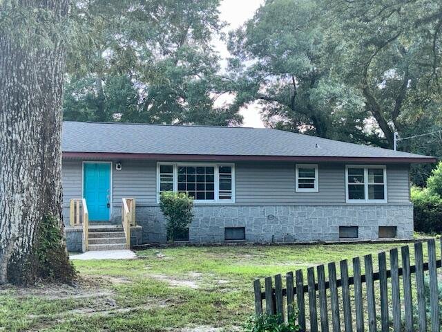 Property image 3 of 120 Newington Road in Quail Arbor, Summerville, SC 29485