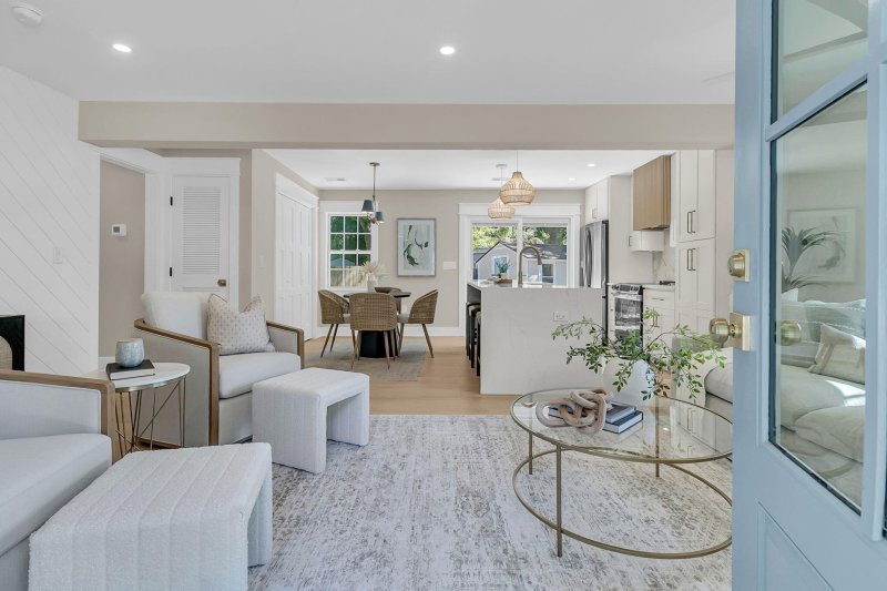 Property image 3 at 1145 S Shadow Drive, Mount Pleasant, SC 29464