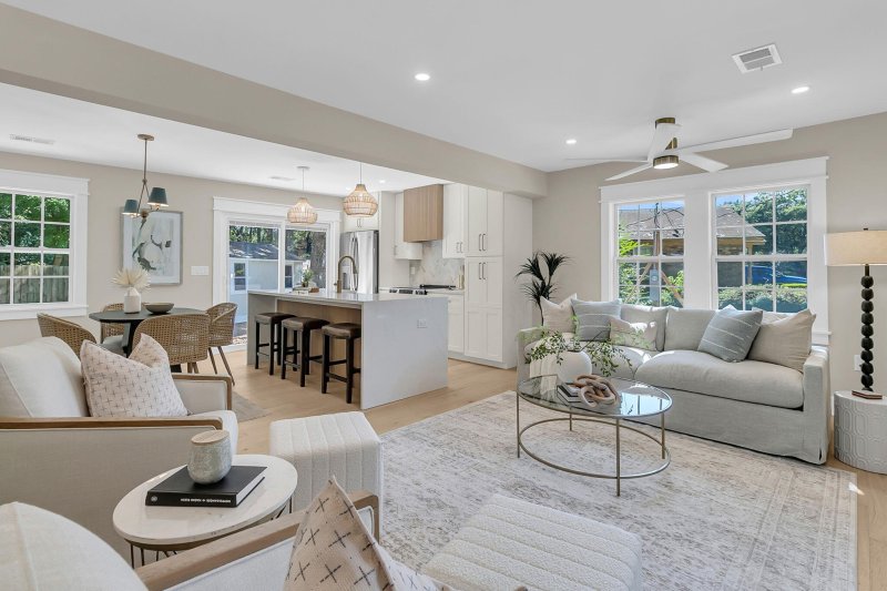 Property image 4 at 1145 S Shadow Drive, Mount Pleasant, SC 29464