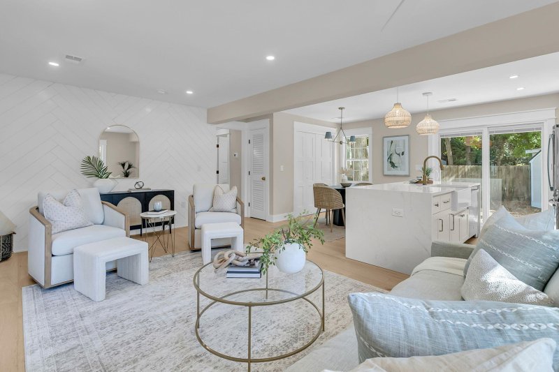 Property image 5 at 1145 S Shadow Drive, Mount Pleasant, SC 29464