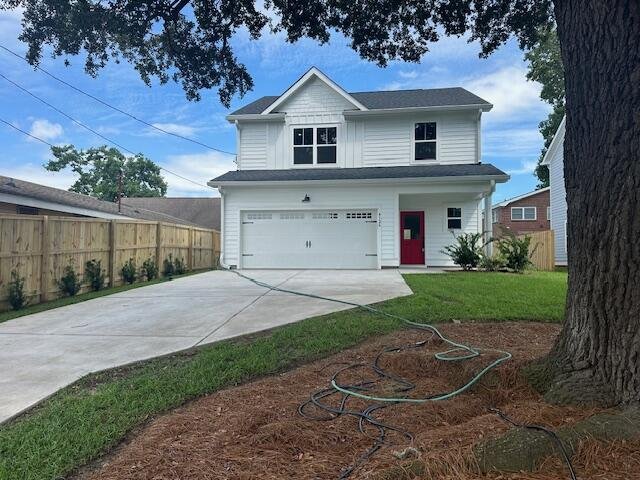 Property image 2 of 4126 O Hear Avenue in Edgewood, North Charleston, SC 29406