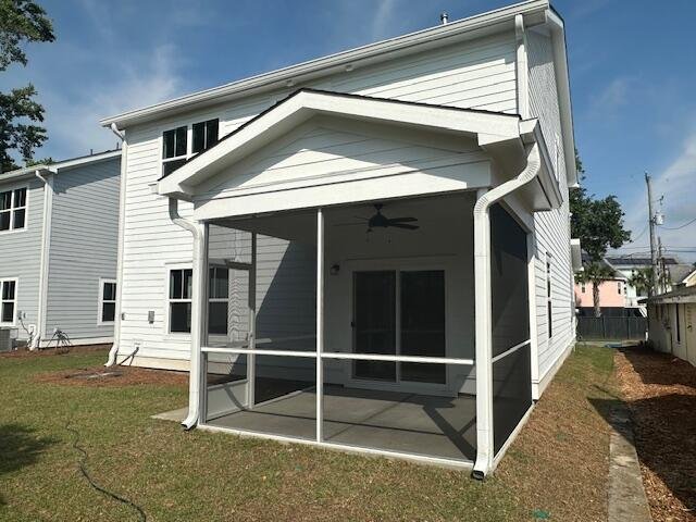 Property image 4 of 4126 O Hear Avenue in Edgewood, North Charleston, SC 29406