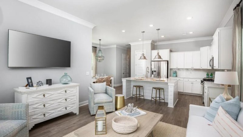 Property image 5 of 212 Maritime Way in Summers Corner, Summerville, SC 29485