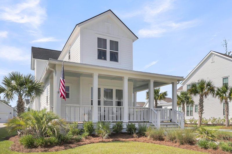 Property image 2 at 3769 Summerton Street, Mount Pleasant, SC 29466