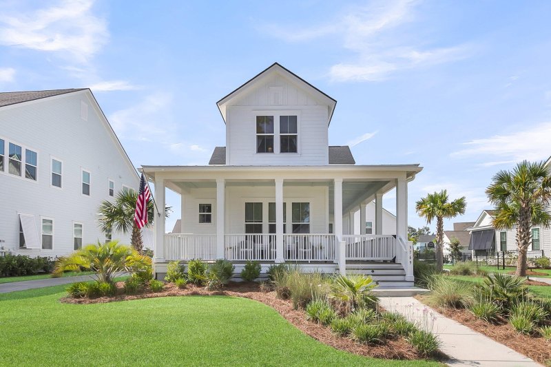 Property image 3 at 3769 Summerton Street, Mount Pleasant, SC 29466