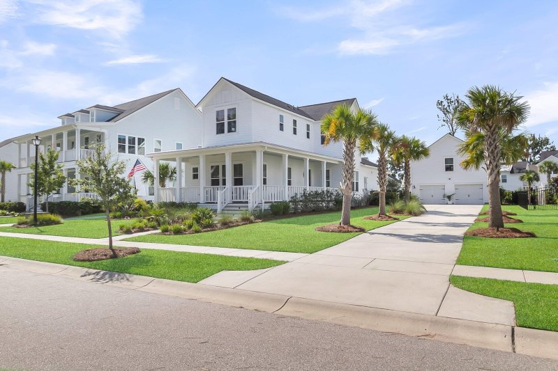 Property image 4 at 3769 Summerton Street, Mount Pleasant, SC 29466