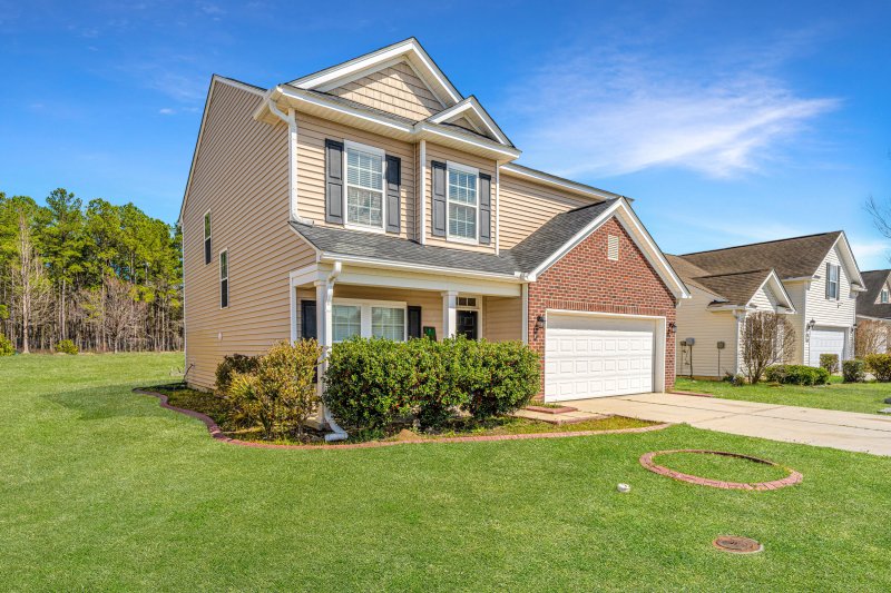 Property image 2 at 104 Mayfield Drive, Goose Creek, SC 29445