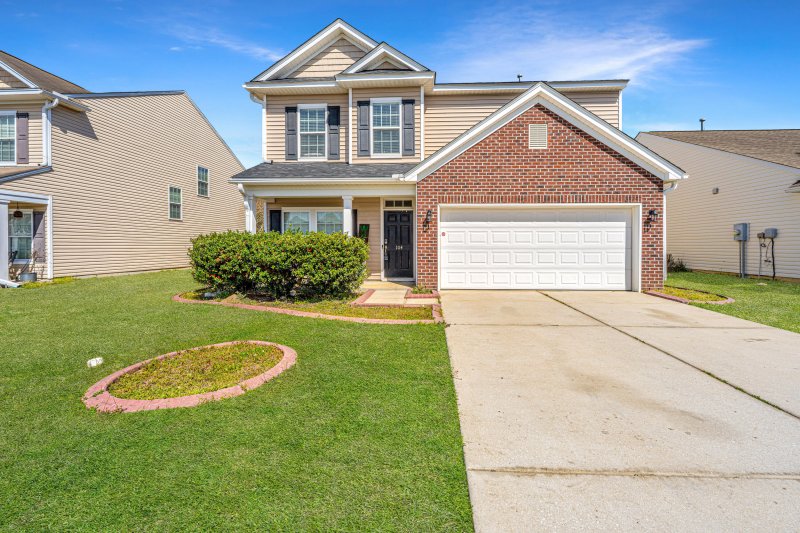 Property image 3 at 104 Mayfield Drive, Goose Creek, SC 29445