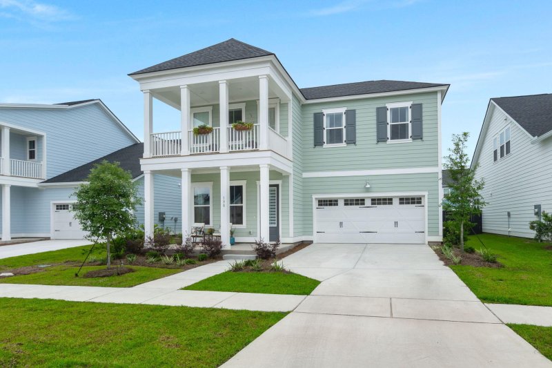 Property image 2 at 198 Steepbrook Drive, Summerville, SC 29486