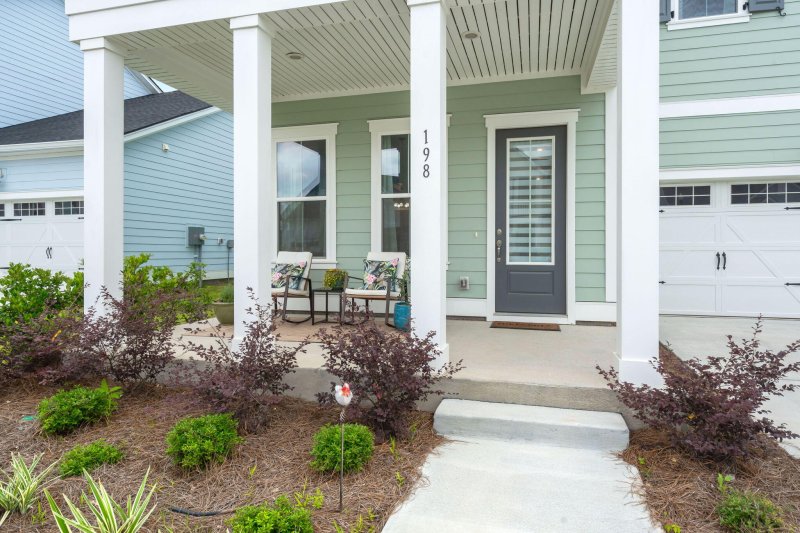 Property image 3 at 198 Steepbrook Drive, Summerville, SC 29486
